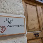 Bed and Breakfast Antica Dimora Dei Nonni Λέτσε