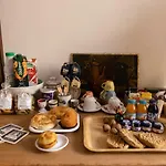 Bed and Breakfast Antica Dimora Dei Nonni