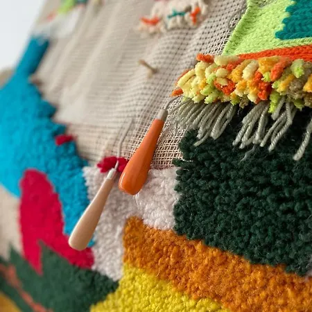 Antica Dimora Dei Nonni Alojamento de Acomodação e Pequeno-almoço