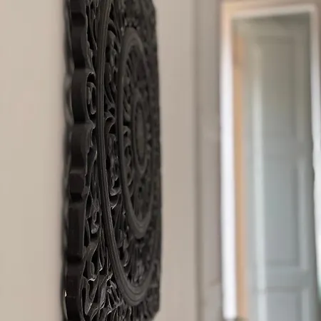 Antica Dimora Dei Nonni Alojamento de Acomodação e Pequeno-almoço Lecce