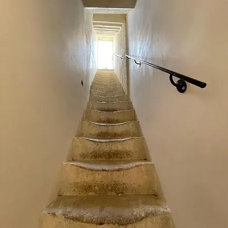 Frühstückspension Antica Dimora Dei Nonni Lecce