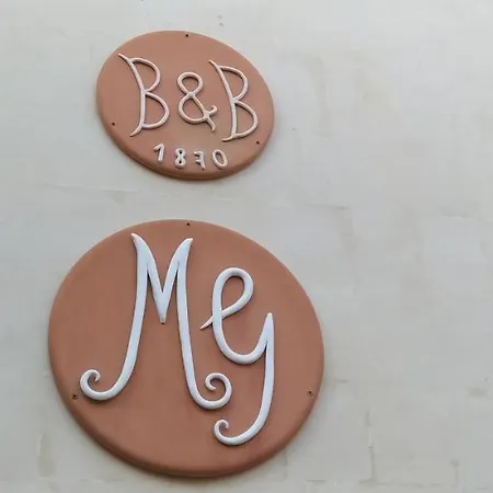 Antica Dimora Dei Nonni Lecce