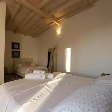 Antica Dimora Dei Nonni 4*