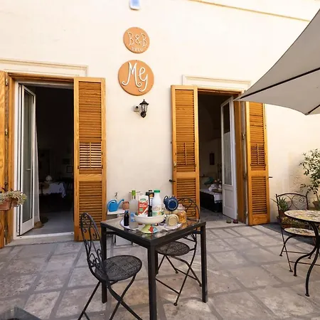 Antica Dimora Dei Nonni