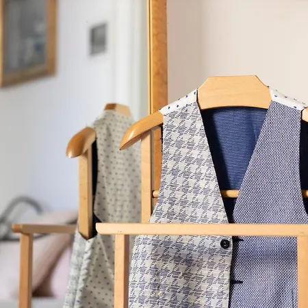 Antica Dimora Dei Nonni Отель типа 