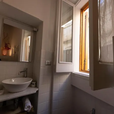 Antica Dimora Dei Nonni Отель типа 