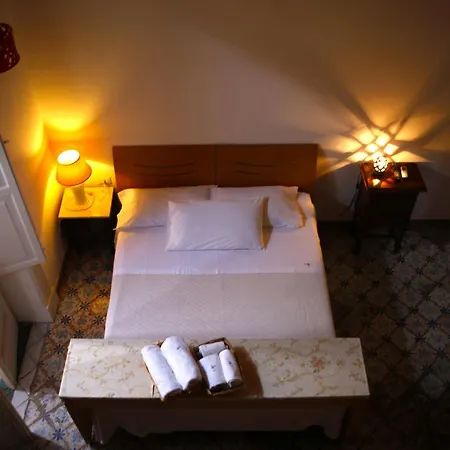 Antica Dimora Dei Nonni 4*