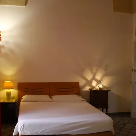 Antica Dimora Dei Nonni