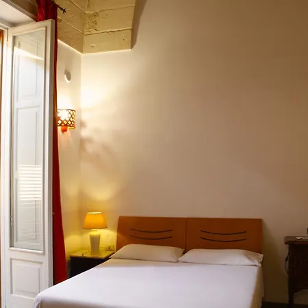 Antica Dimora Dei Nonni 4* Lecce