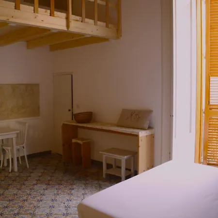 Antica Dimora Dei Nonni 3*