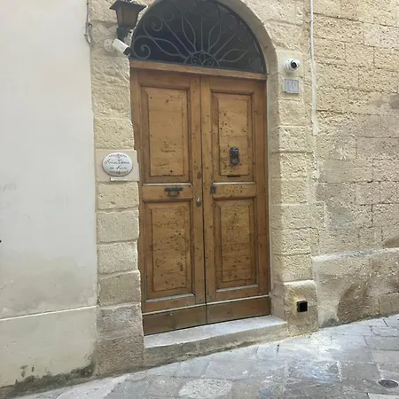 Antica Dimora Dei Nonni