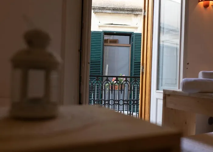 Antica Dimora Dei Nonni Lecce