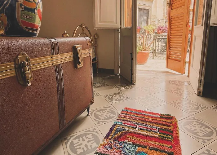 Antica Dimora Dei Nonni Lecce