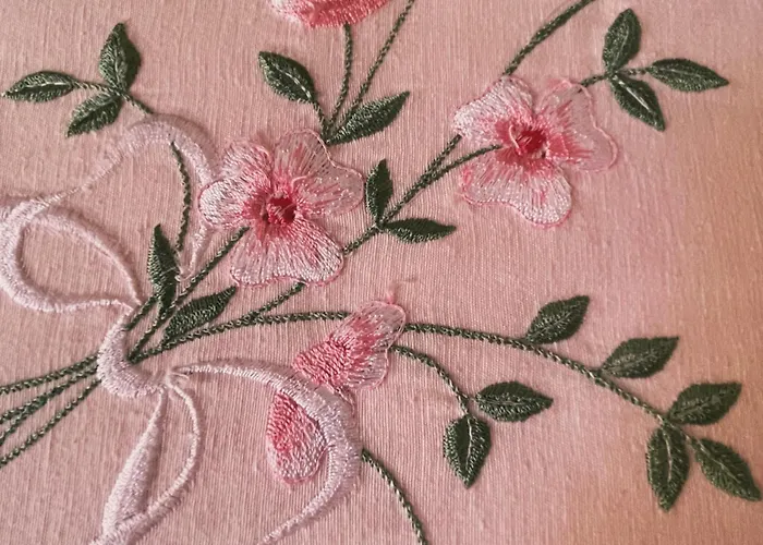 Antica Dimora Dei Nonni Bed & Breakfast 4*