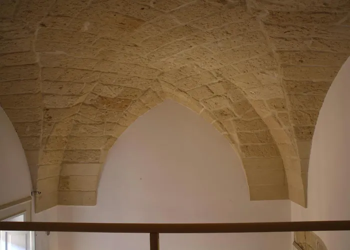 Bed & Breakfast Antica Dimora Dei Nonni Lecce