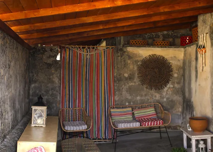 Antica Dimora Dei Nonni Lecce