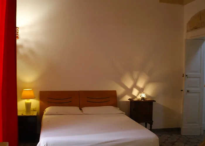 Antica Dimora Dei Nonni