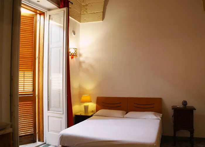 Antica Dimora Dei Nonni Bed & Breakfast Lecce