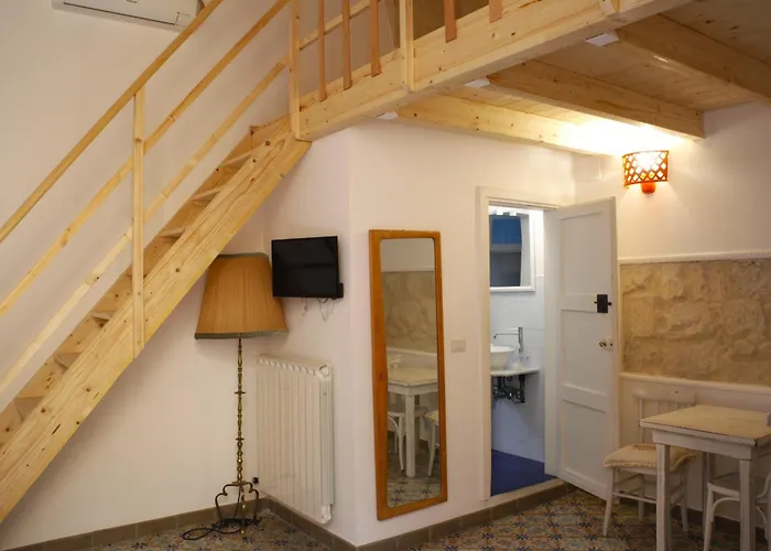 Antica Dimora Dei Nonni 4*