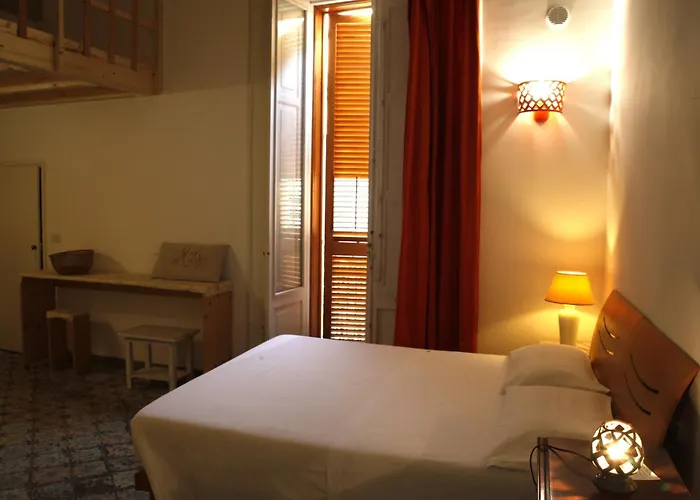 Antica Dimora Dei Nonni Bed & Breakfast