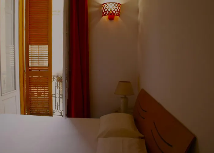 Antica Dimora Dei Nonni Bed & Breakfast 4*