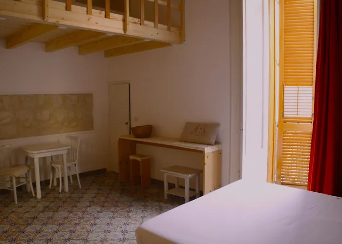 Antica Dimora Dei Nonni 4*