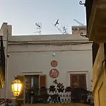 ベッド・アンド・ブレックファスト Antica Dimora Dei Nonni レッチェ