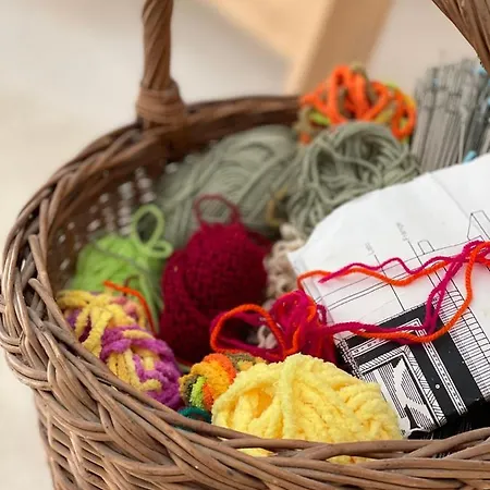 Antica Dimora Dei Nonni Bed & Breakfast