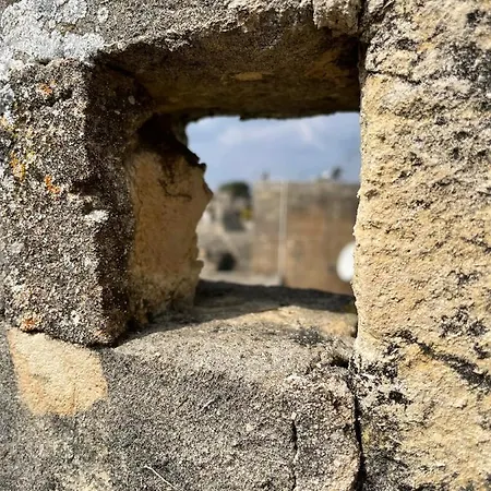 Antica Dimora Dei Nonni 4* Λέτσε