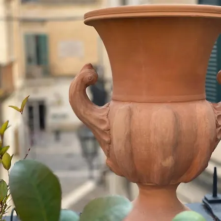 Antica Dimora Dei Nonni Nocleg ze śniadaniem 4*