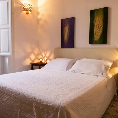 Antica Dimora Dei Nonni 4*