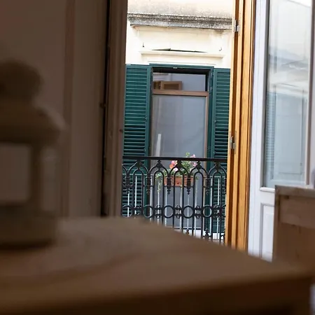 Antica Dimora Dei Nonni Lecce