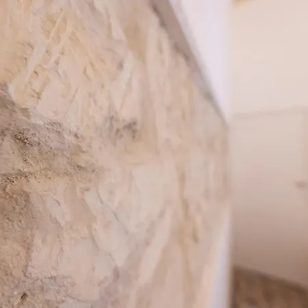 Nocleg ze śniadaniem Antica Dimora Dei Nonni 4*