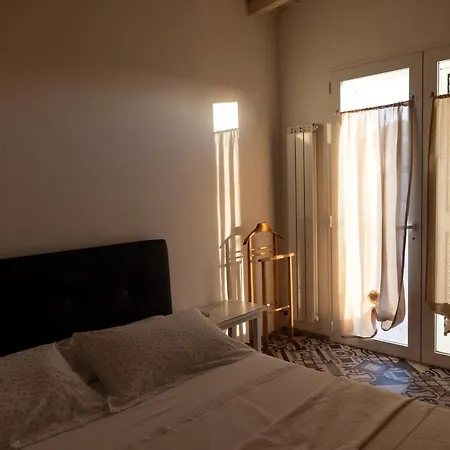 Bed & Breakfast Antica Dimora Dei Nonni