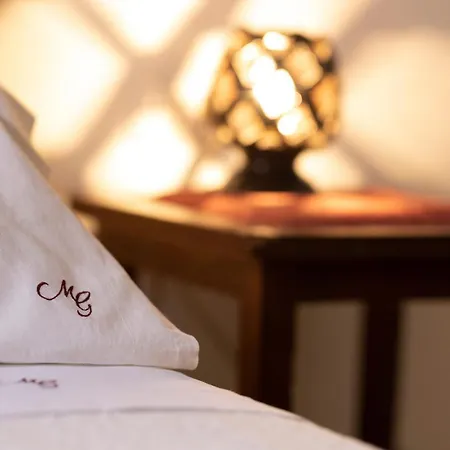 Oda ve Kahvaltı Antica Dimora Dei Nonni