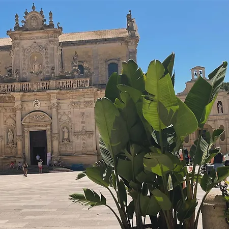 Antica Dimora Dei Nonni Lecce