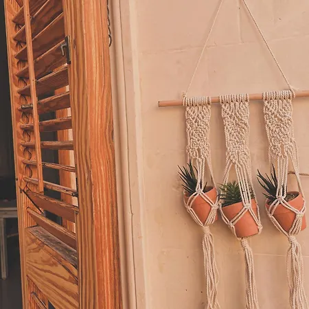 Antica Dimora Dei Nonni 4* Lecce