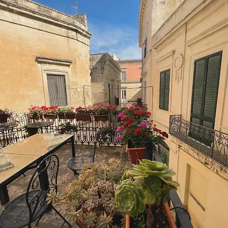 Antica Dimora Dei Nonni 4*