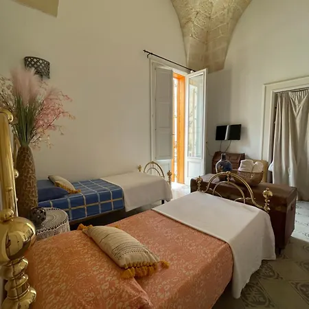 Antica Dimora Dei Nonni