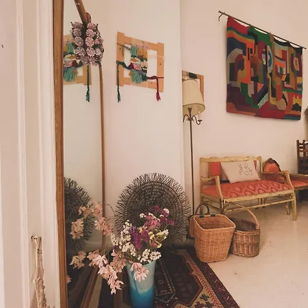 Antica Dimora Dei Nonni