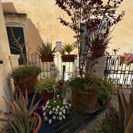 Antica Dimora Dei Nonni Nocleg ze śniadaniem Lecce