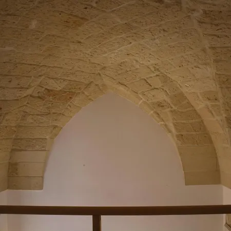 Nocleg ze śniadaniem Antica Dimora Dei Nonni Lecce