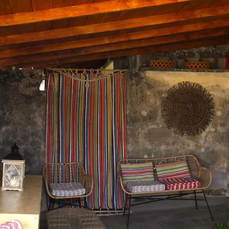 Antica Dimora Dei Nonni Λέτσε