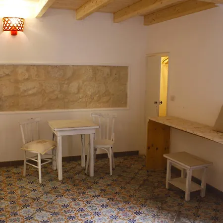 Antica Dimora Dei Nonni 4* Λέτσε