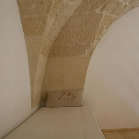 Nocleg ze śniadaniem Antica Dimora Dei Nonni