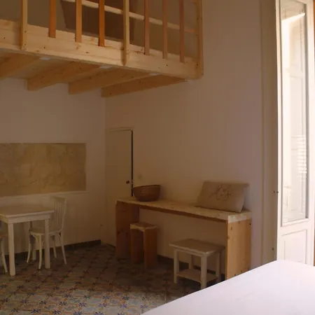 Antica Dimora Dei Nonni