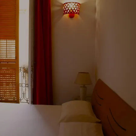 Antica Dimora Dei Nonni Bed & Breakfast 4*