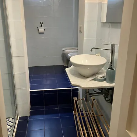 Antica Dimora Dei Nonni Nocleg ze śniadaniem