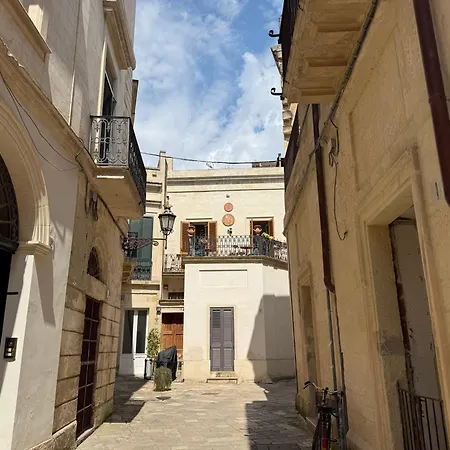 Antica Dimora Dei Nonni 3*