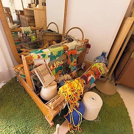 Bed and Breakfast Antica Dimora Dei Nonni 3*